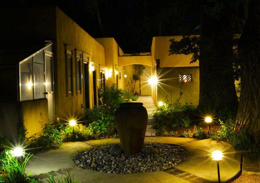 Palacio de Marquesa Taos Exterior foto
